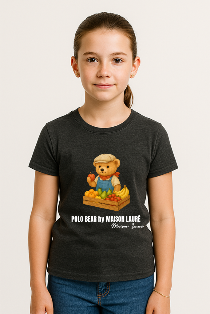 Seller Teddy  Bear- Girls Edition