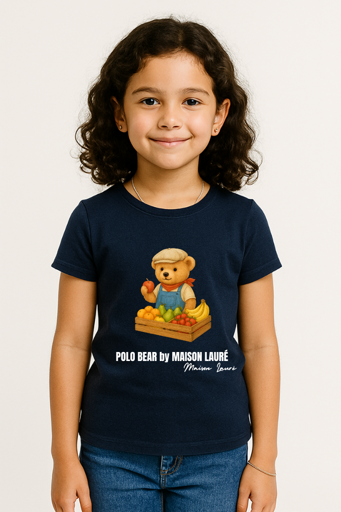 Seller Teddy  Bear- Girls Edition