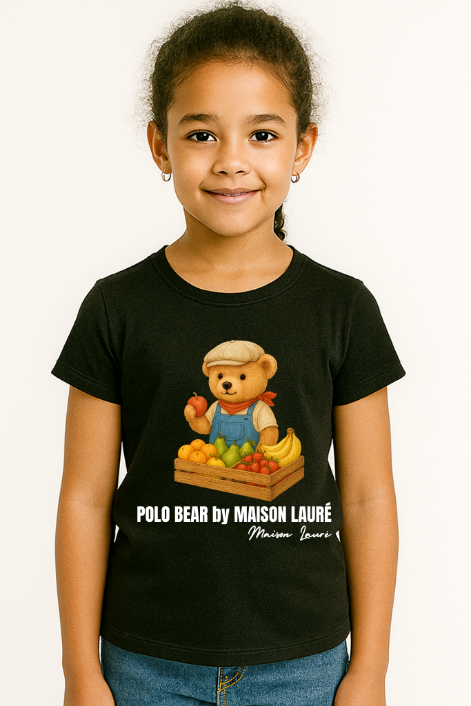 Seller Teddy  Bear- Girls Edition