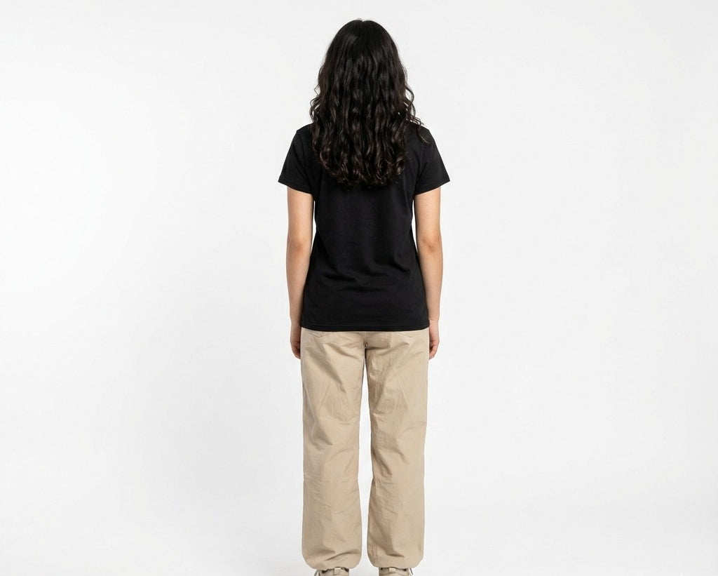 Artist Teddy Bear T-Shirt – Women's Edition