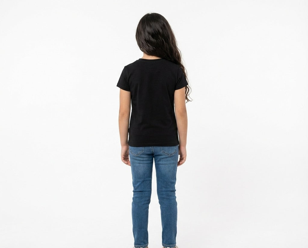 Travel Teddy Bear- Girls Edition