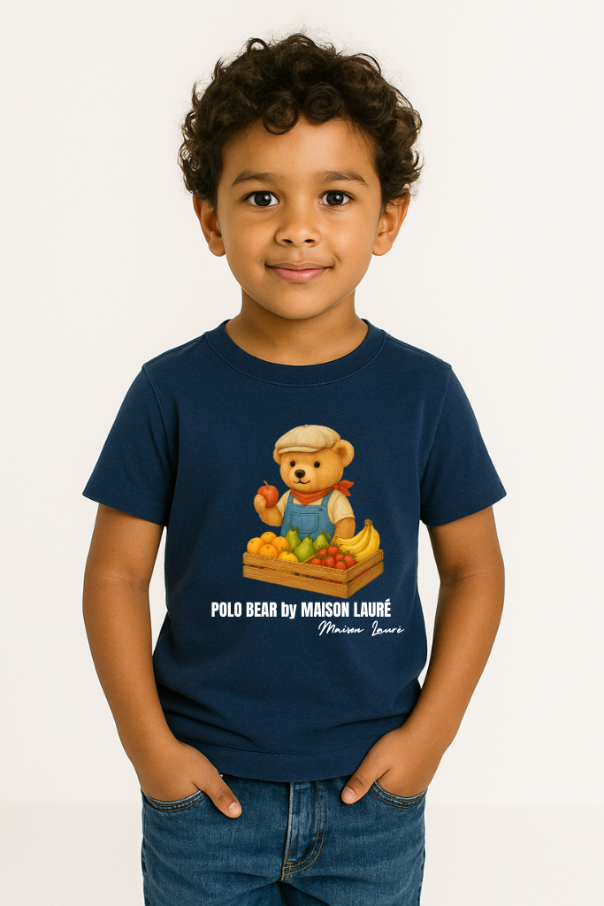 Seller Teddy Bear - Boys Edition
