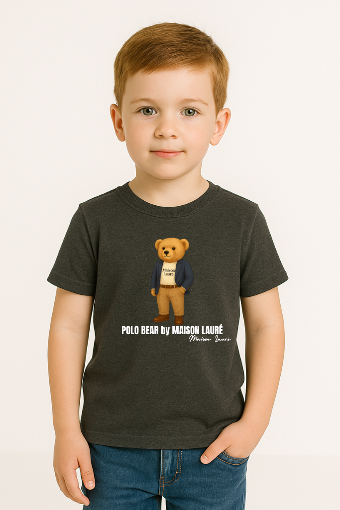 Bussiness Teddy Bear- Boys Edition