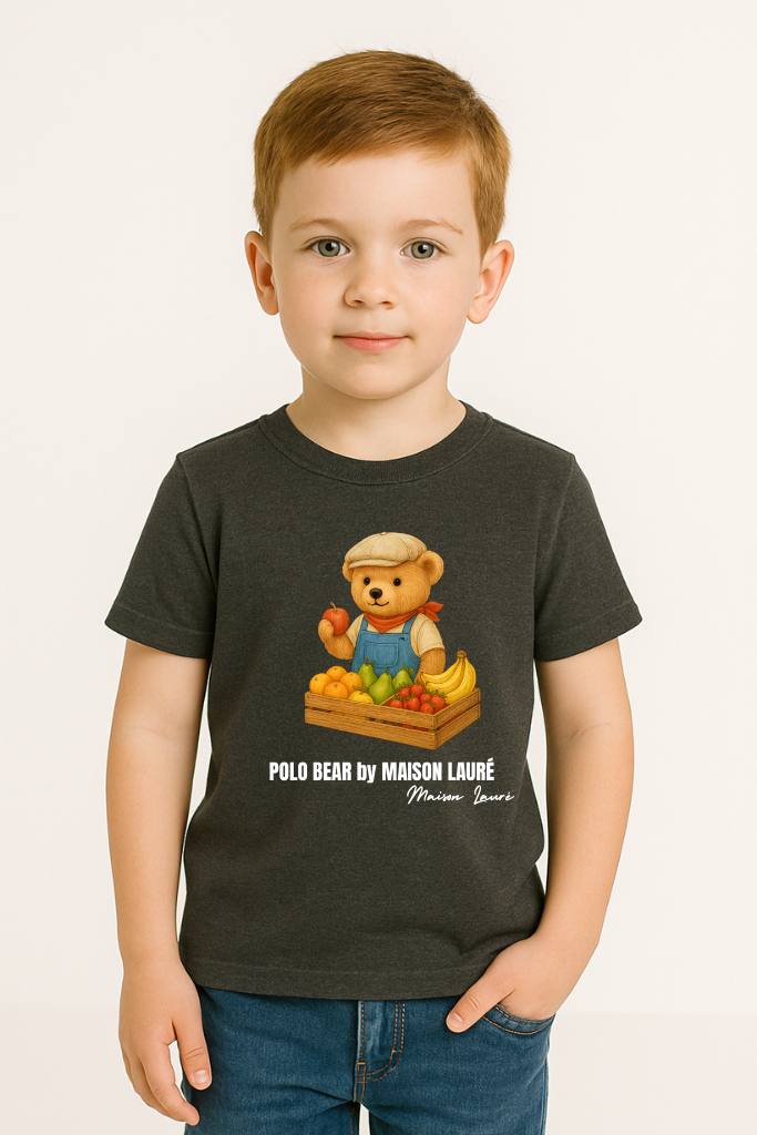 Seller Teddy Bear - Boys Edition