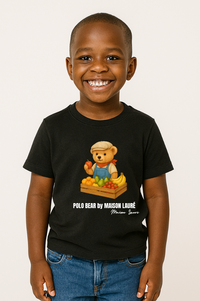 Seller Teddy Bear - Boys Edition