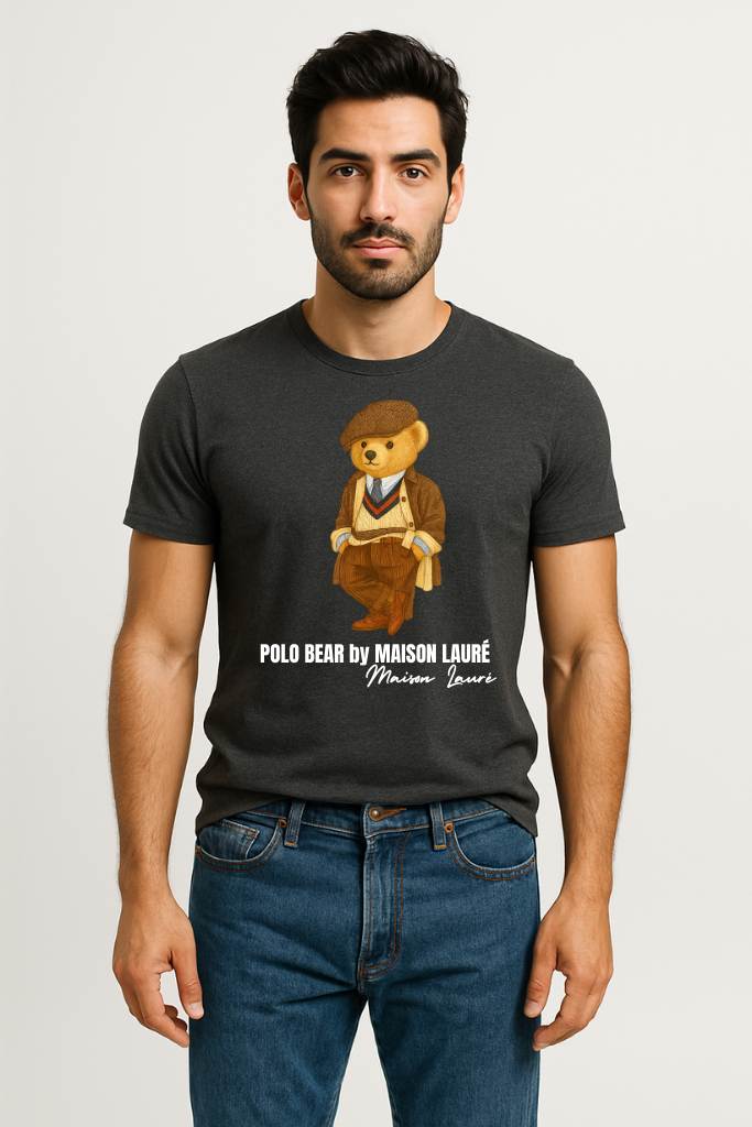 Senior Style - Men's Edition