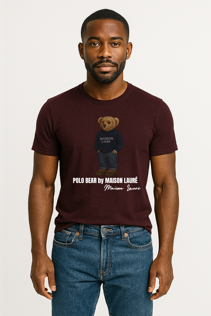 Simple Smart Teddy - Men's Edition