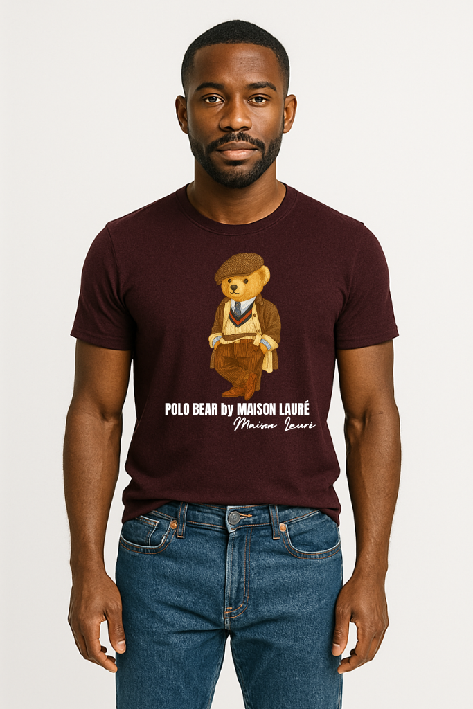 Senior Style - Men's Edition