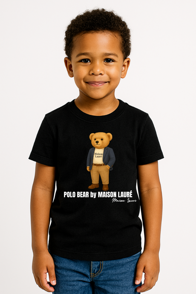 Bussiness Teddy Bear- Boys Edition