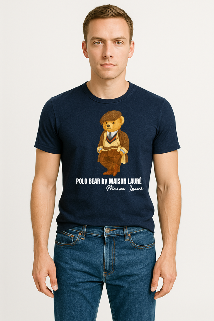 Senior Style - Men's Edition