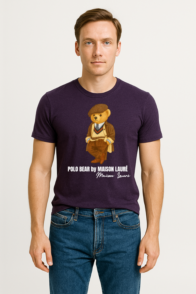 Senior Style - Men's Edition