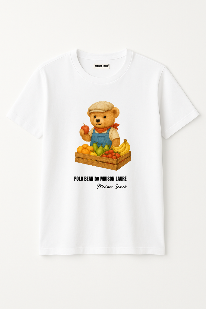 Seller Teddy Bear - Boys Edition
