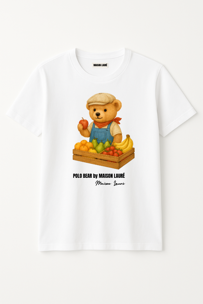 Seller Teddy  Bear- Girls Edition